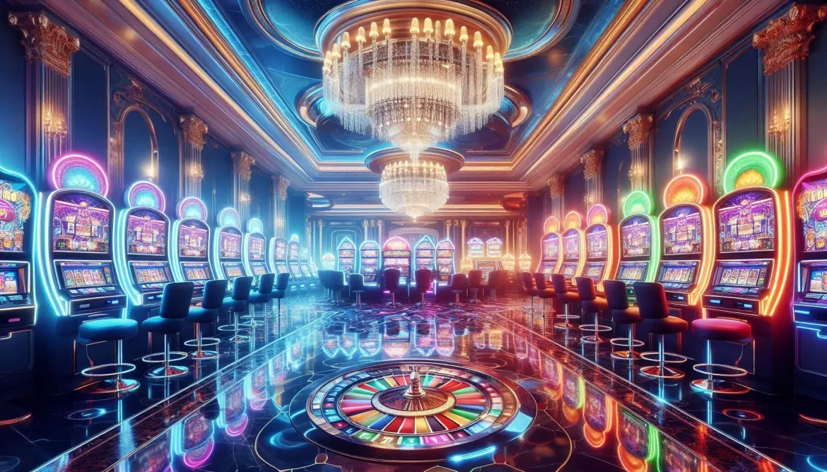 Rizk Casino